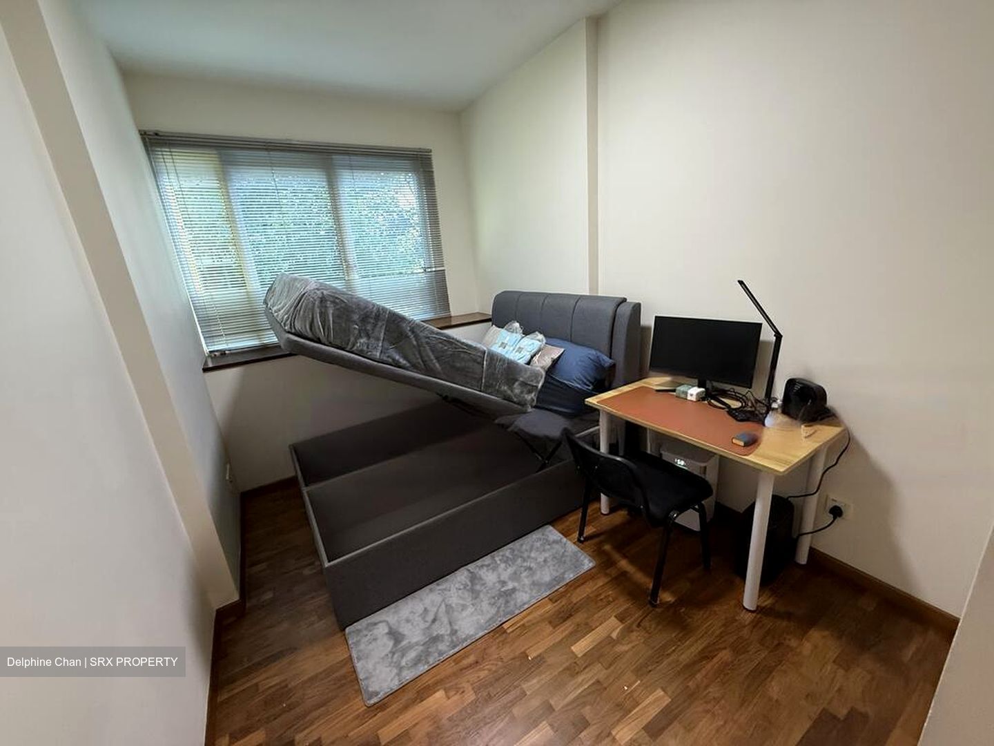 SunGlade (D19), Condominium #481410071
